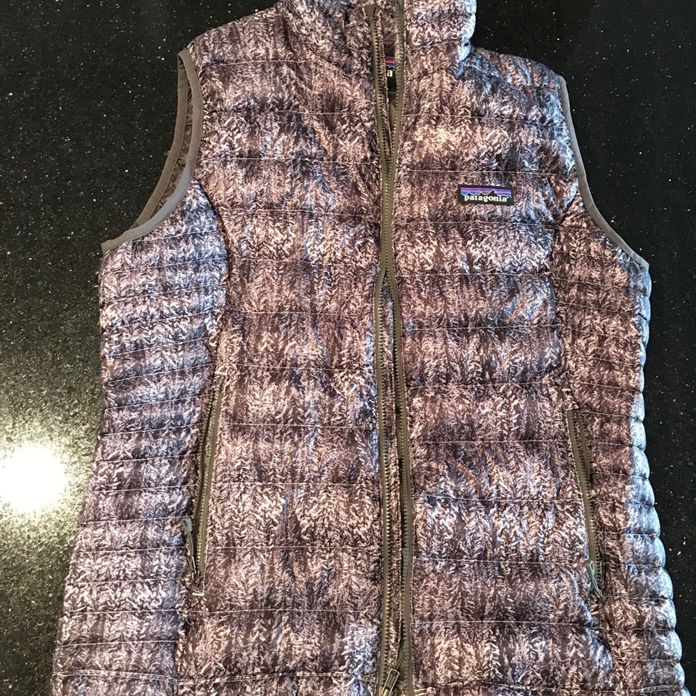 Patagonia Women’s Down Sweater Vest
